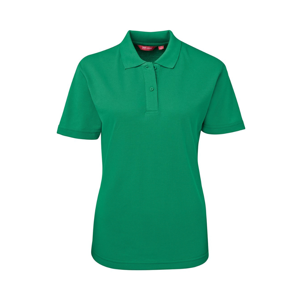 JB's Womens Polo 210