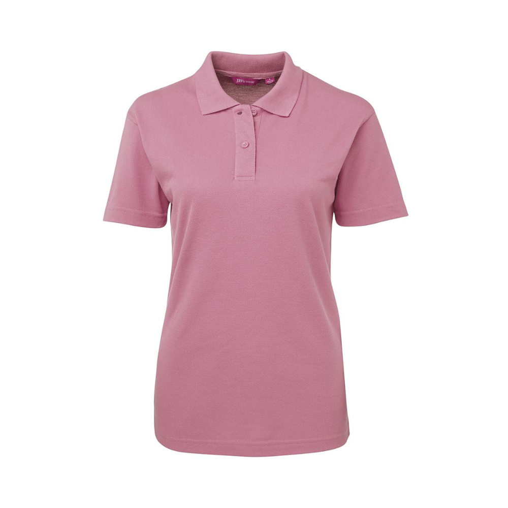 JB's Womens Polo 210