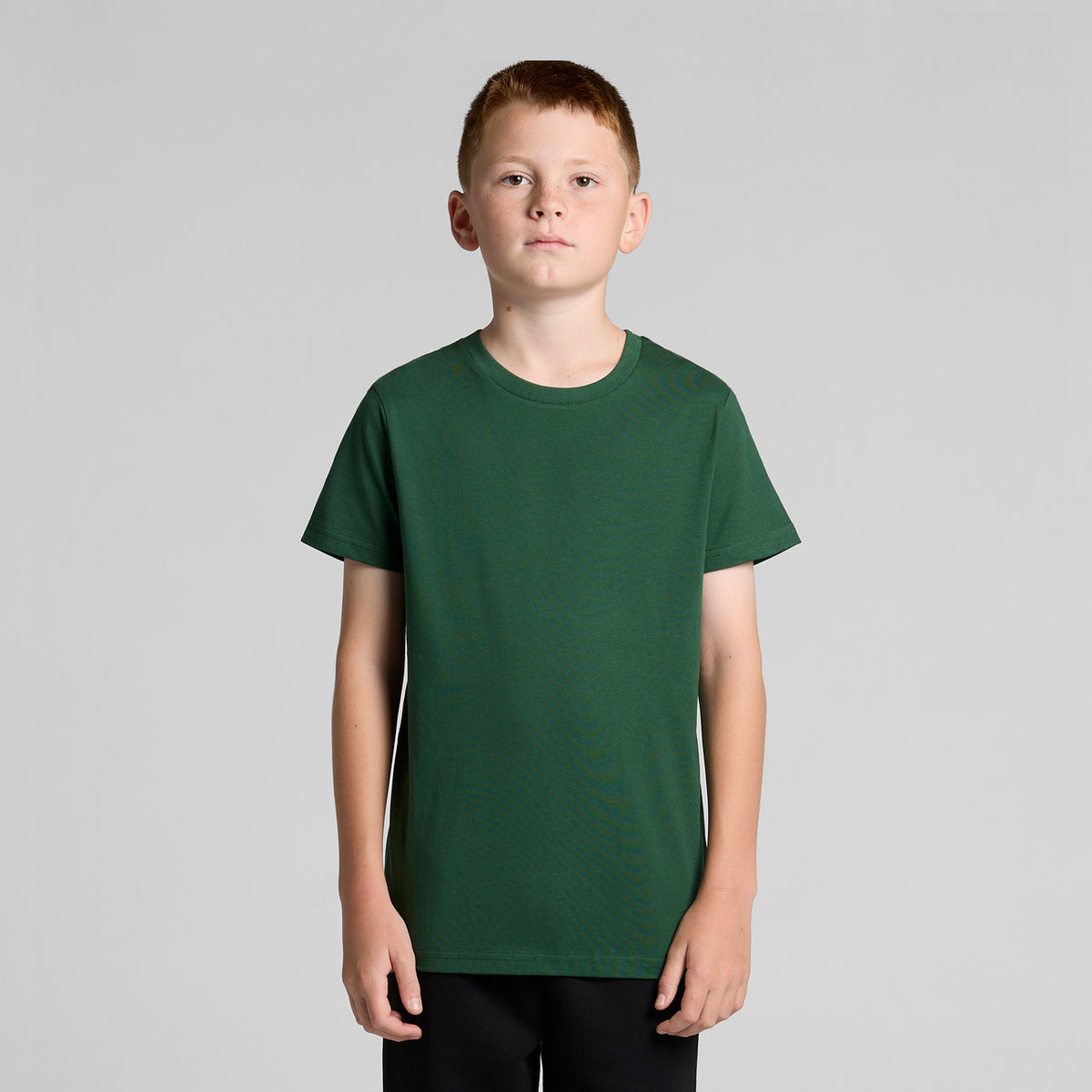 AS Colour Youth Staple Tee 3006