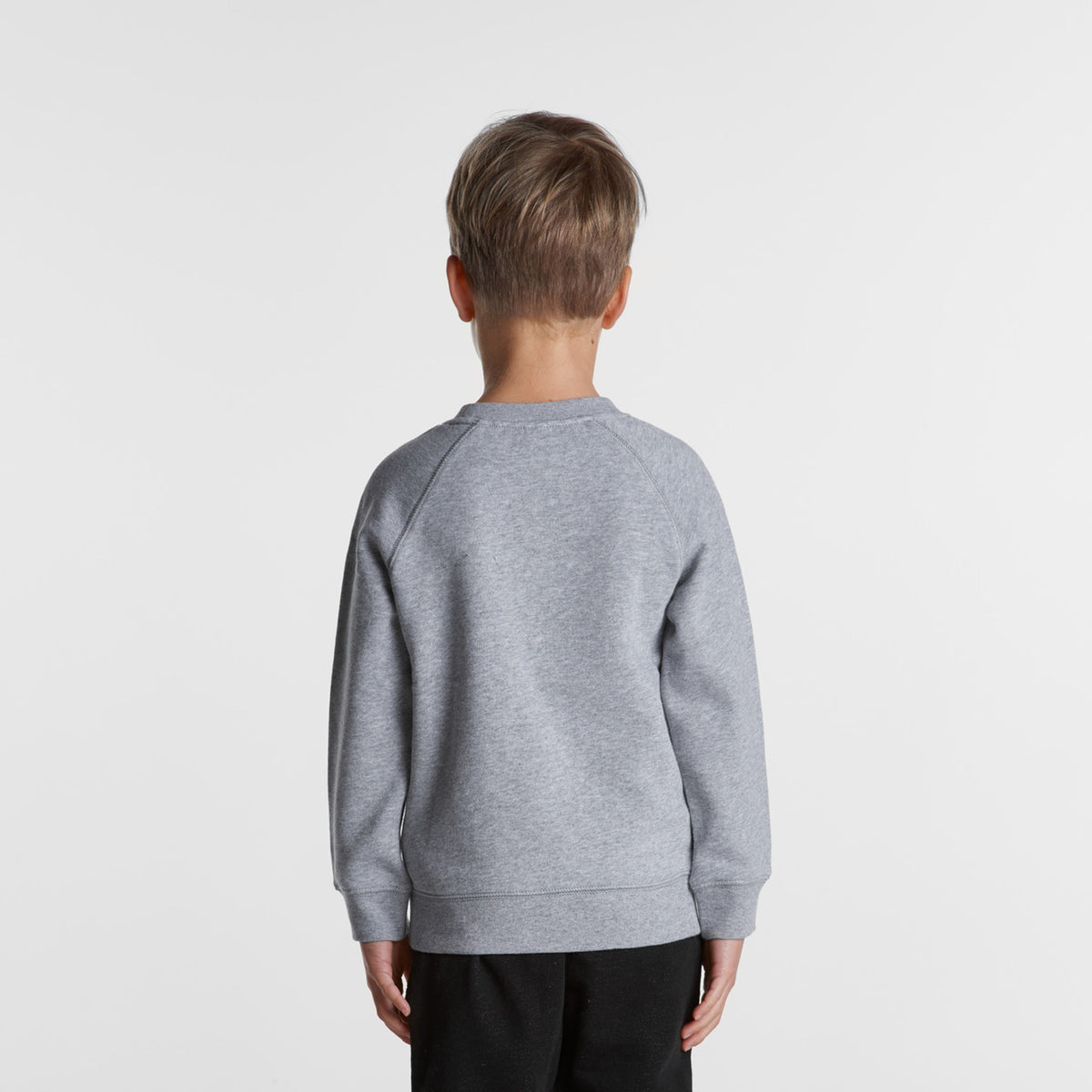 AS Colour Kids Supply Crew 3030, back view