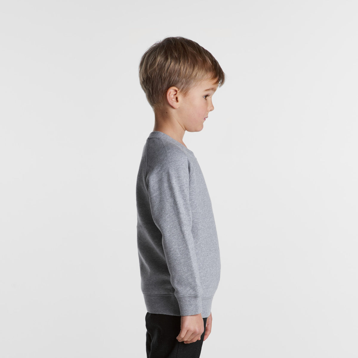 AS Colour Kids Supply Crew 3030, side view