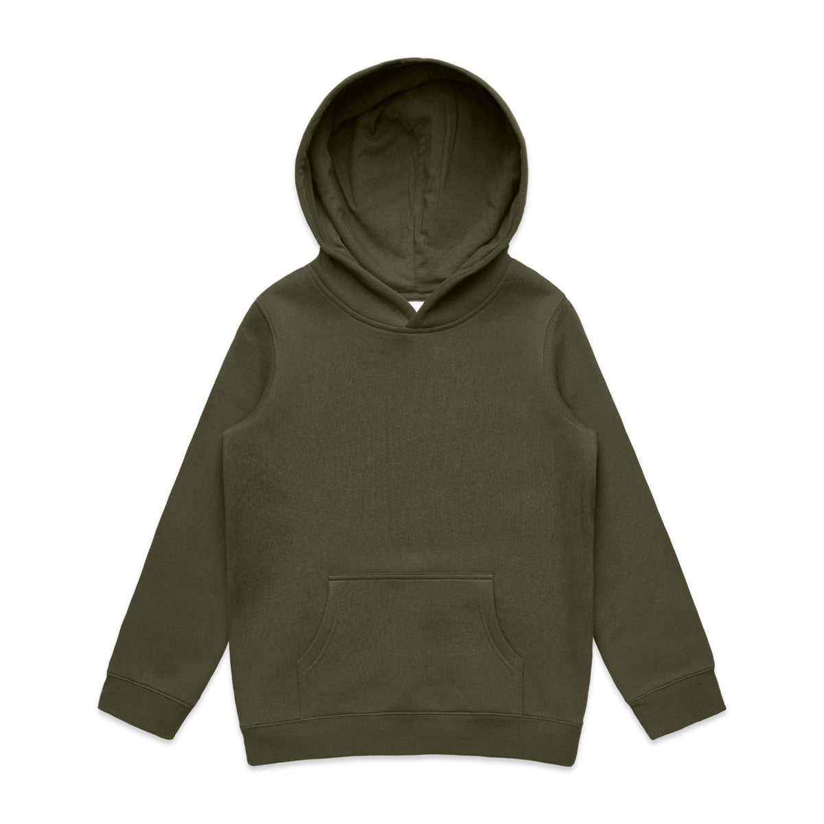 AS Colour Kids Supply Hood 3032 in Army