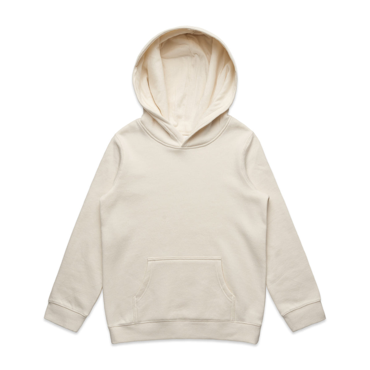 AS Colour Kids Supply Hood 3032 in Ecru