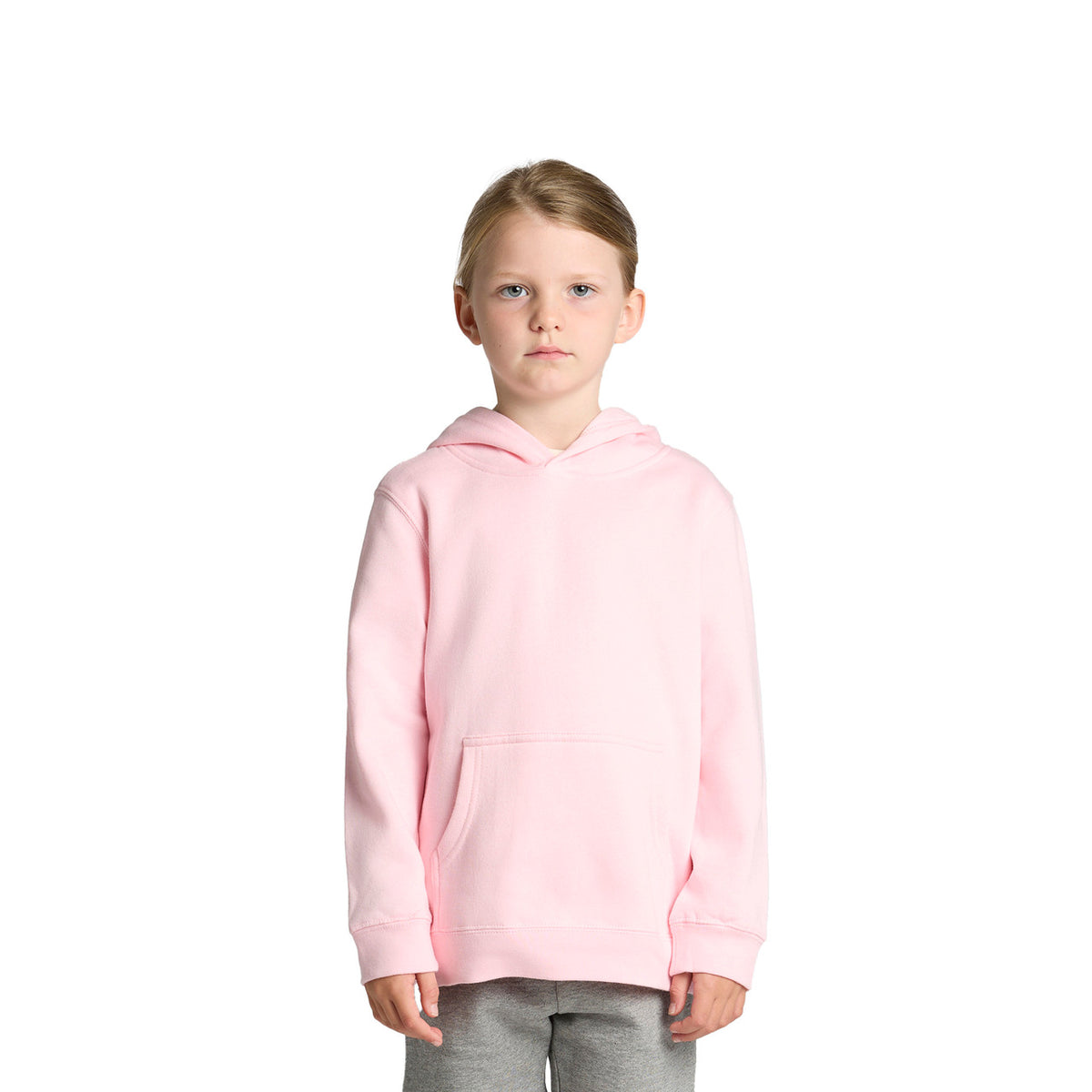 AS Colour Kids Supply Hood 3032, front view