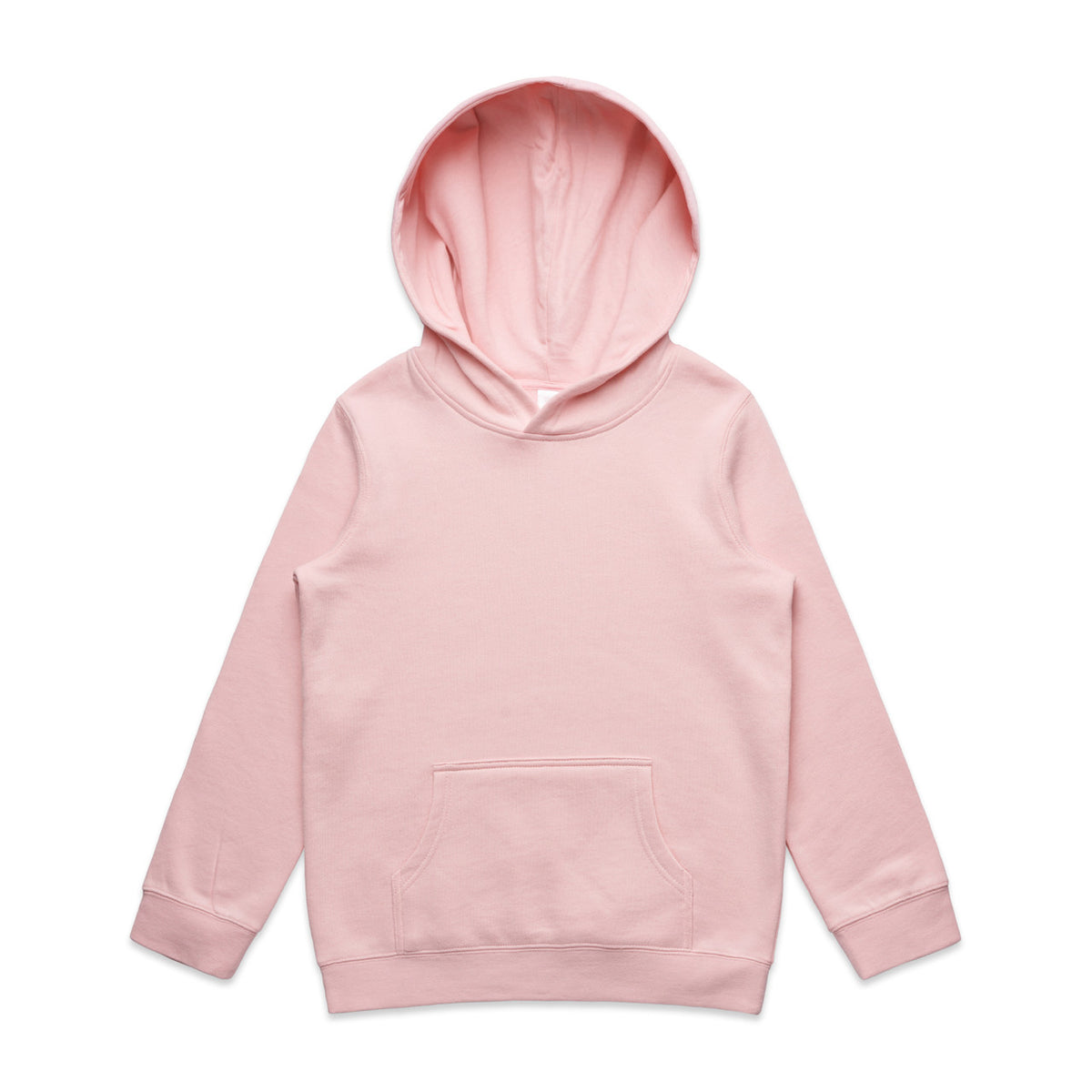 AS Colour Kids Supply Hood 3032 in Pink