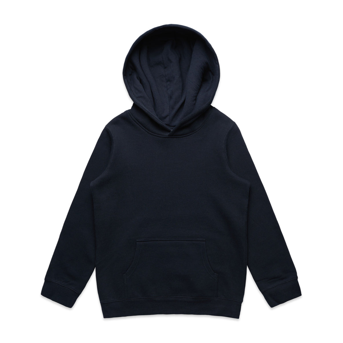 AS Colour Youth Supply Hood 3033 in Navy