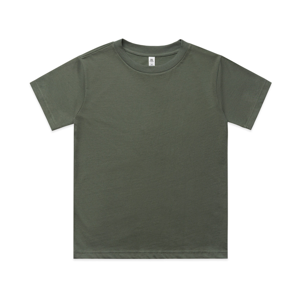 AS Colour Youth Classic Tee 3061 in Cypress