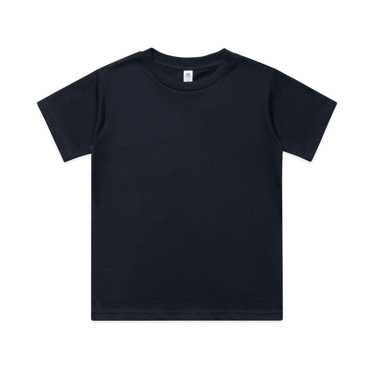 AS Colour Youth Classic Tee 3061 in Ink Blue