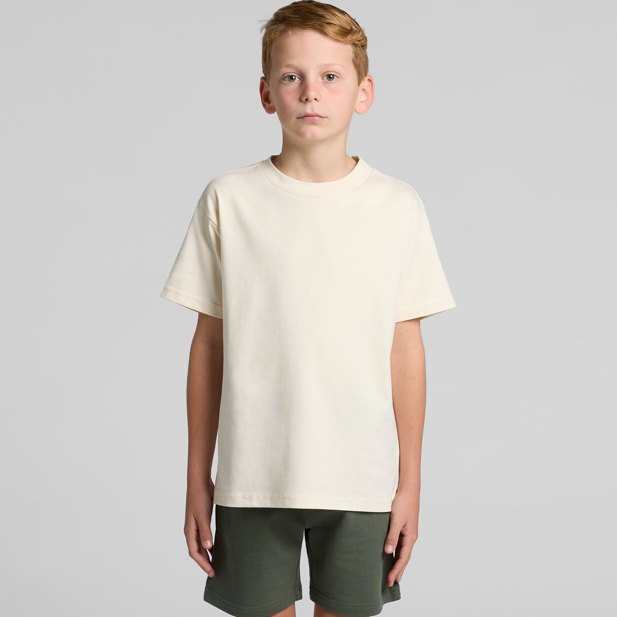 AS Colour Youth Classic Tee 3061