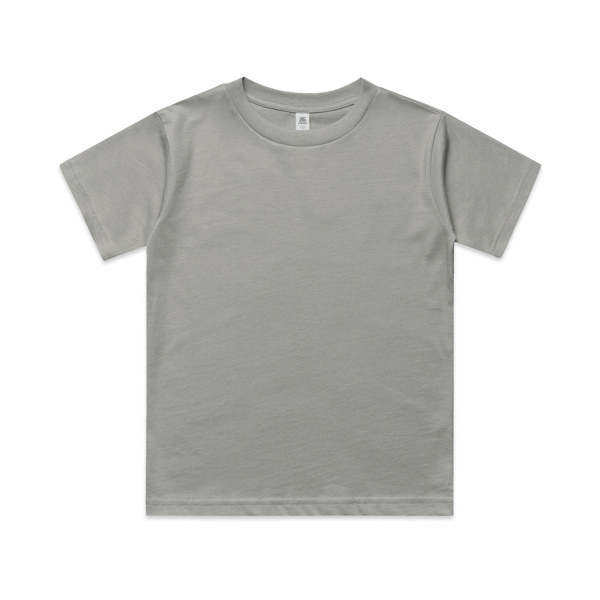 AS Colour Youth Classic Tee 3061 in Storm