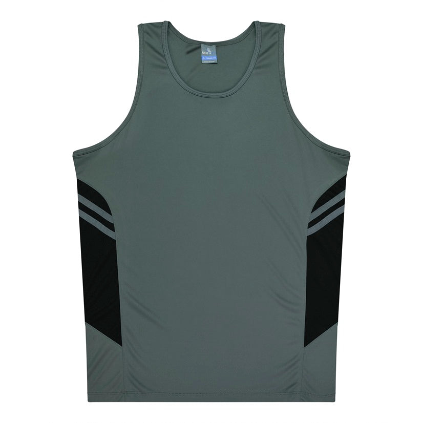 Aussie Pacific Tasman Kids Singlet 3111