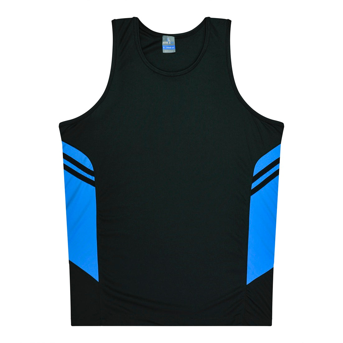 Aussie Pacific Tasman Kids Singlet 3111