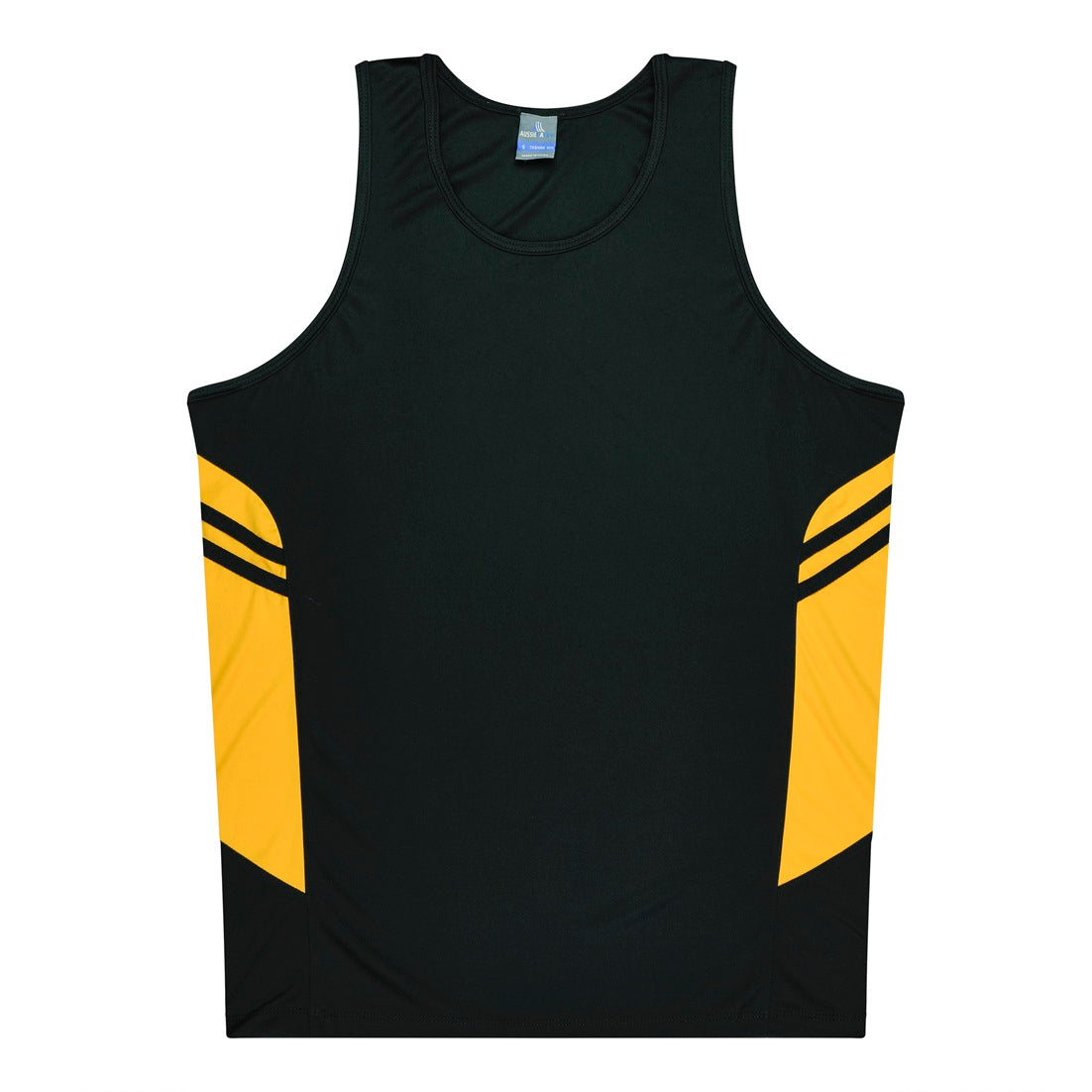 Aussie Pacific Tasman Kids Singlet 3111