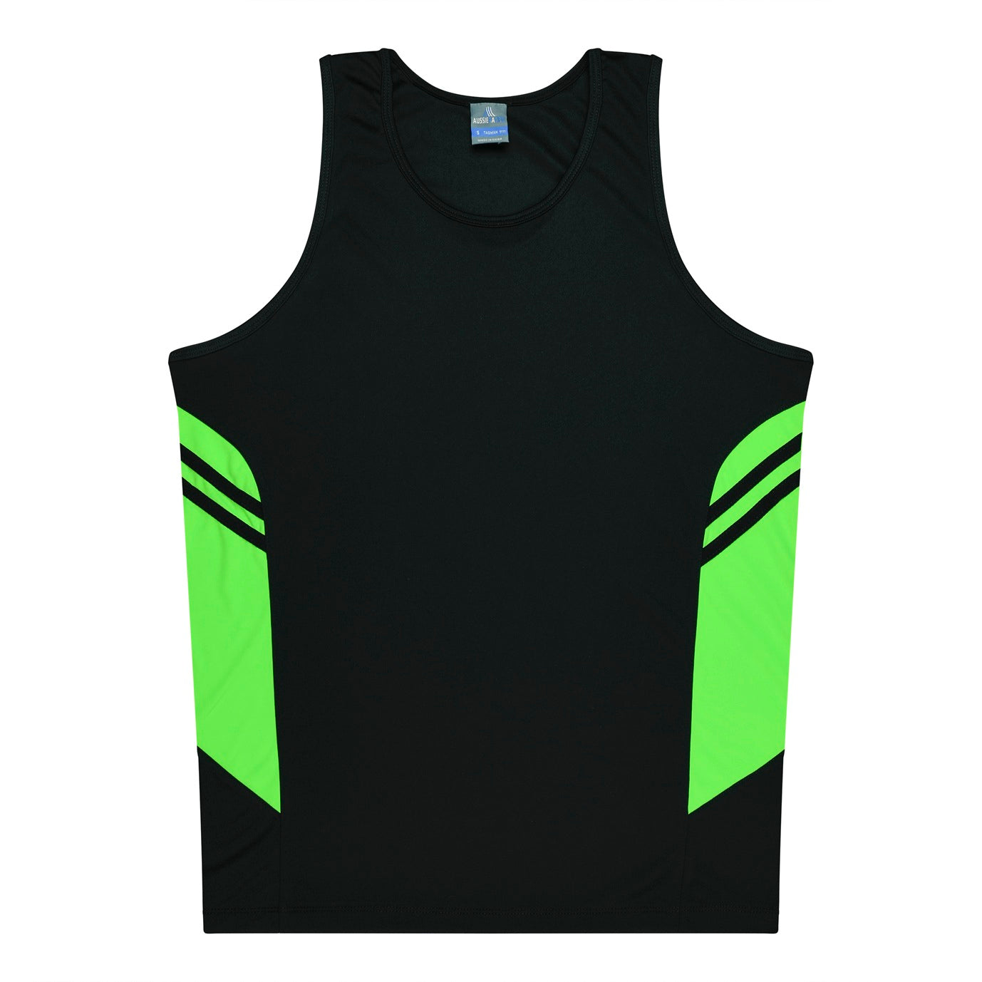 Aussie Pacific Tasman Kids Singlet 3111