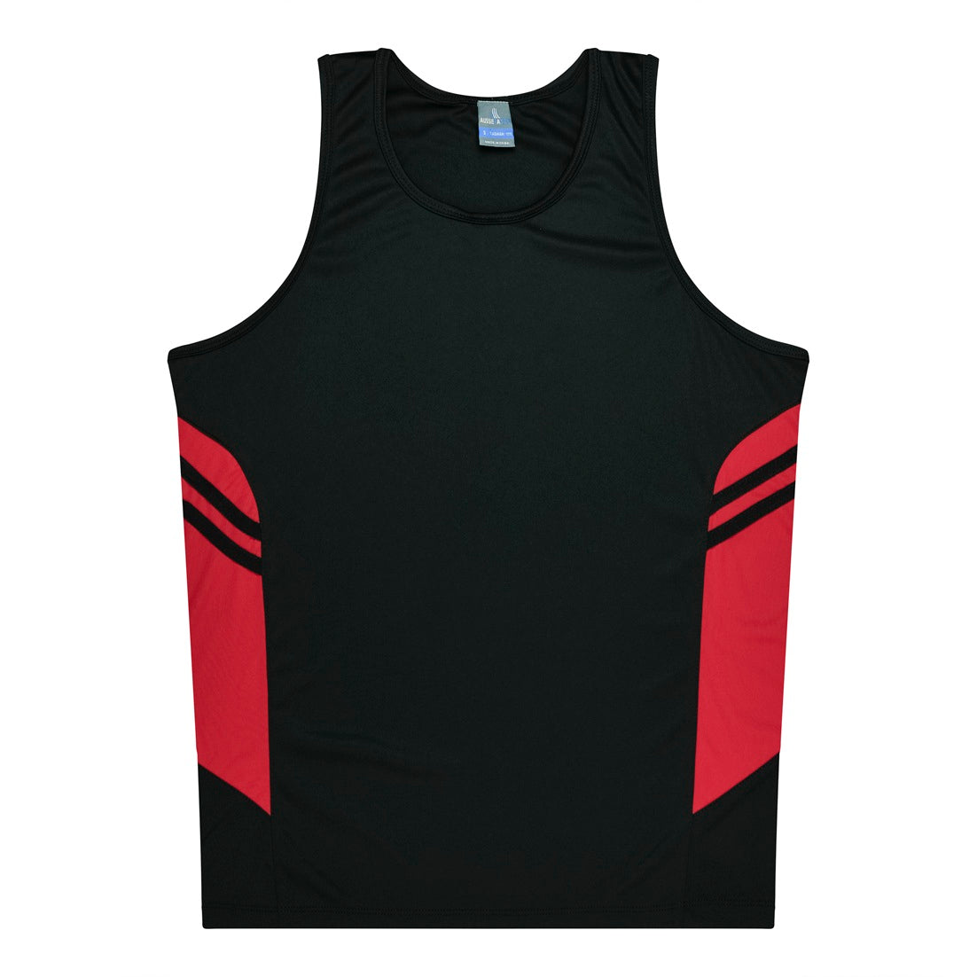 Aussie Pacific Tasman Kids Singlet 3111
