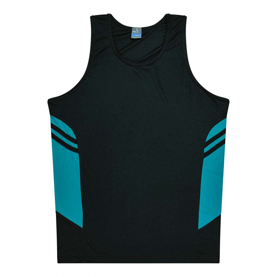Aussie Pacific Tasman Kids Singlet 3111