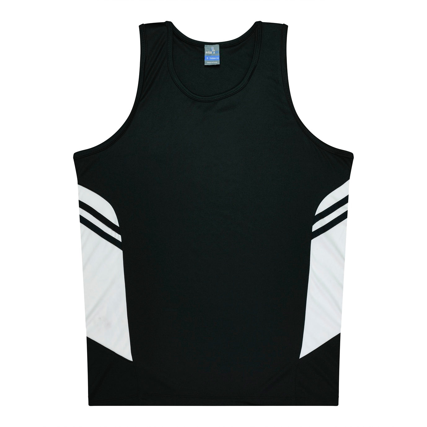 Aussie Pacific Tasman Kids Singlet 3111