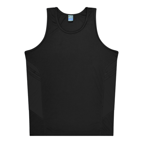 Aussie Pacific Tasman Kids Singlet 3111