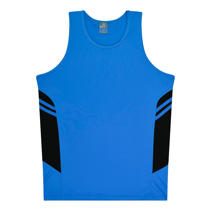 Aussie Pacific Tasman Kids Singlet 3111