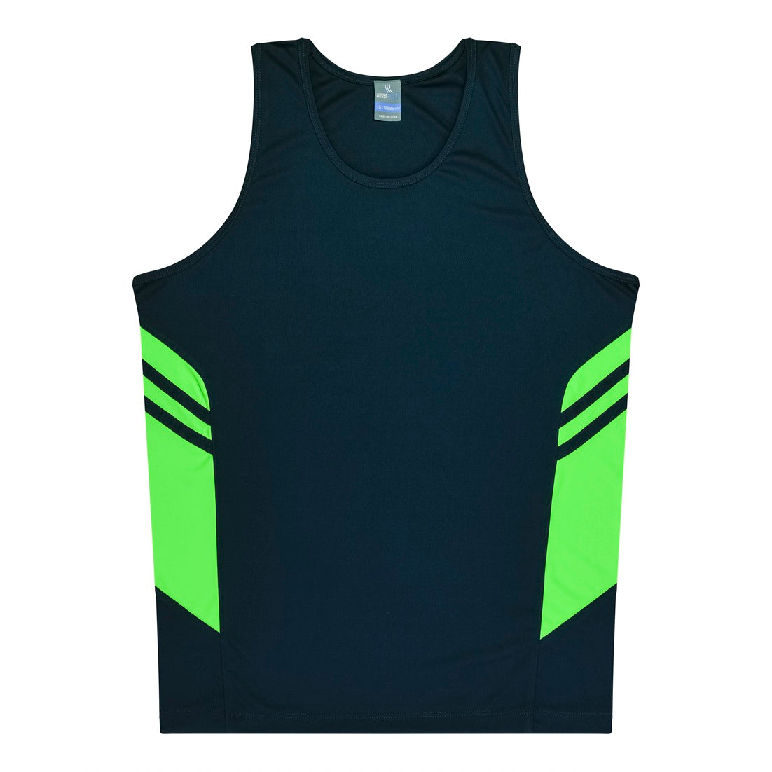 Aussie Pacific Tasman Kids Singlet 3111