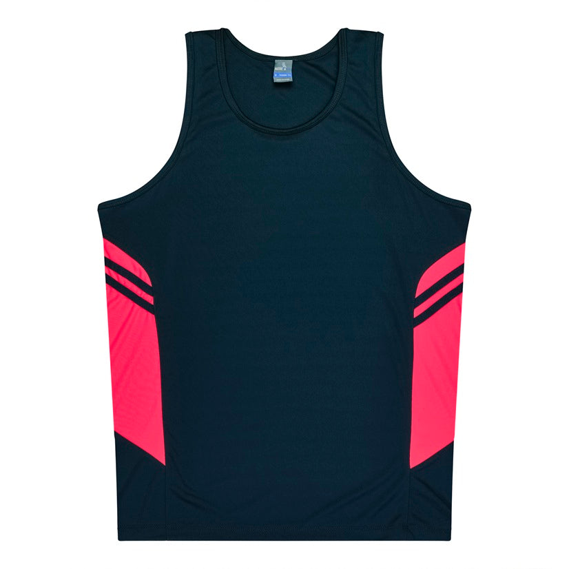 Aussie Pacific Tasman Kids Singlet 3111