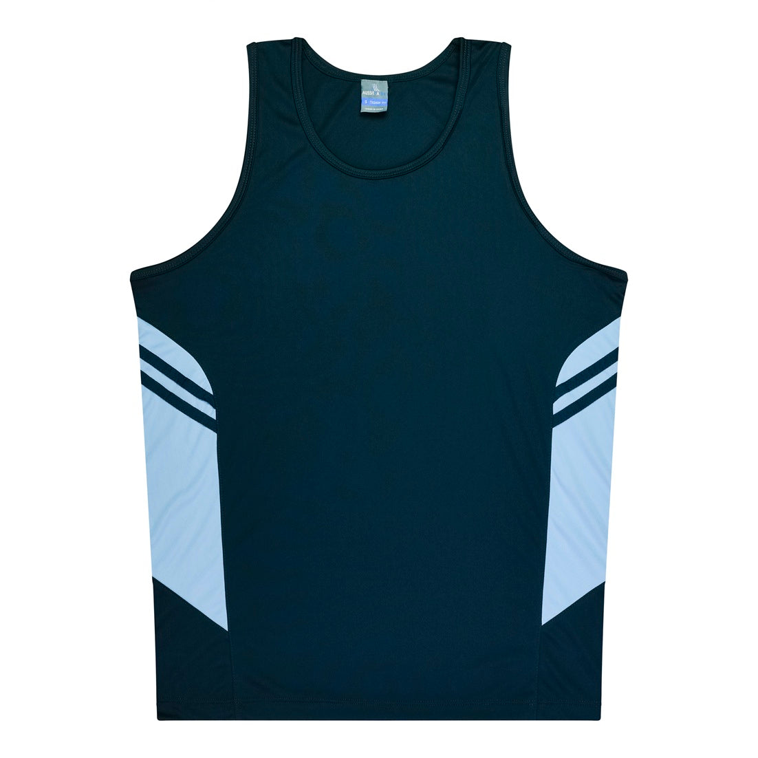 Aussie Pacific Tasman Kids Singlet 3111