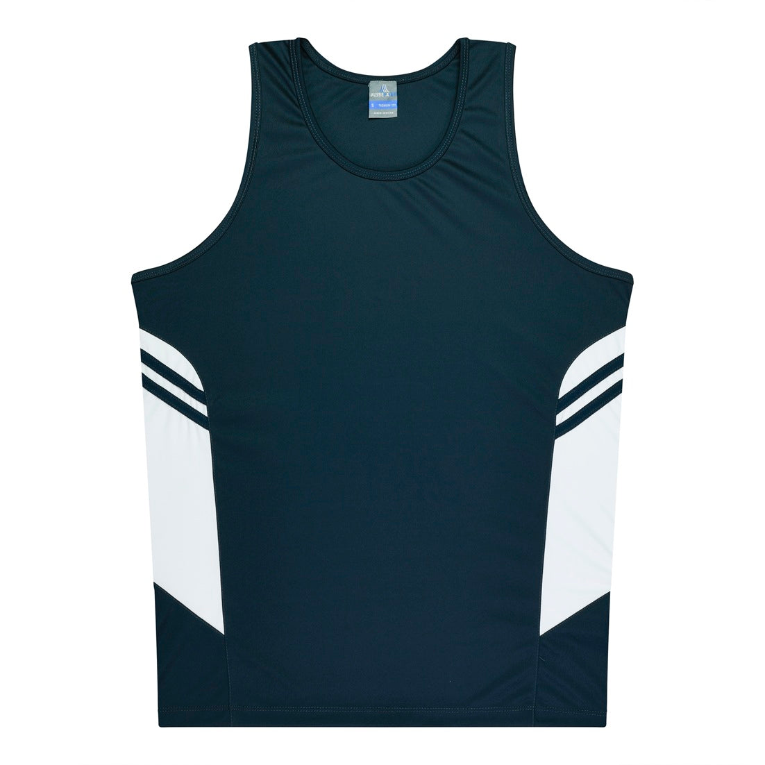 Aussie Pacific Tasman Kids Singlet 3111