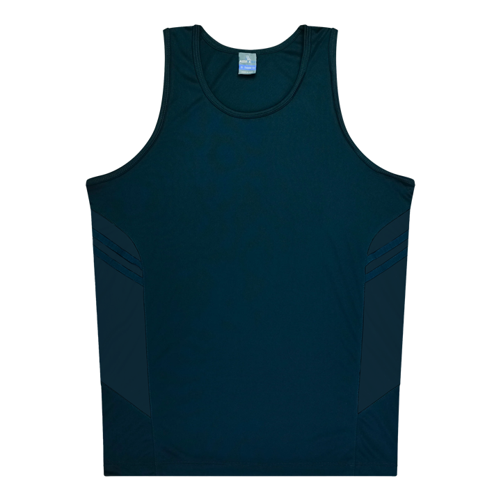 Aussie Pacific Tasman Kids Singlet 3111