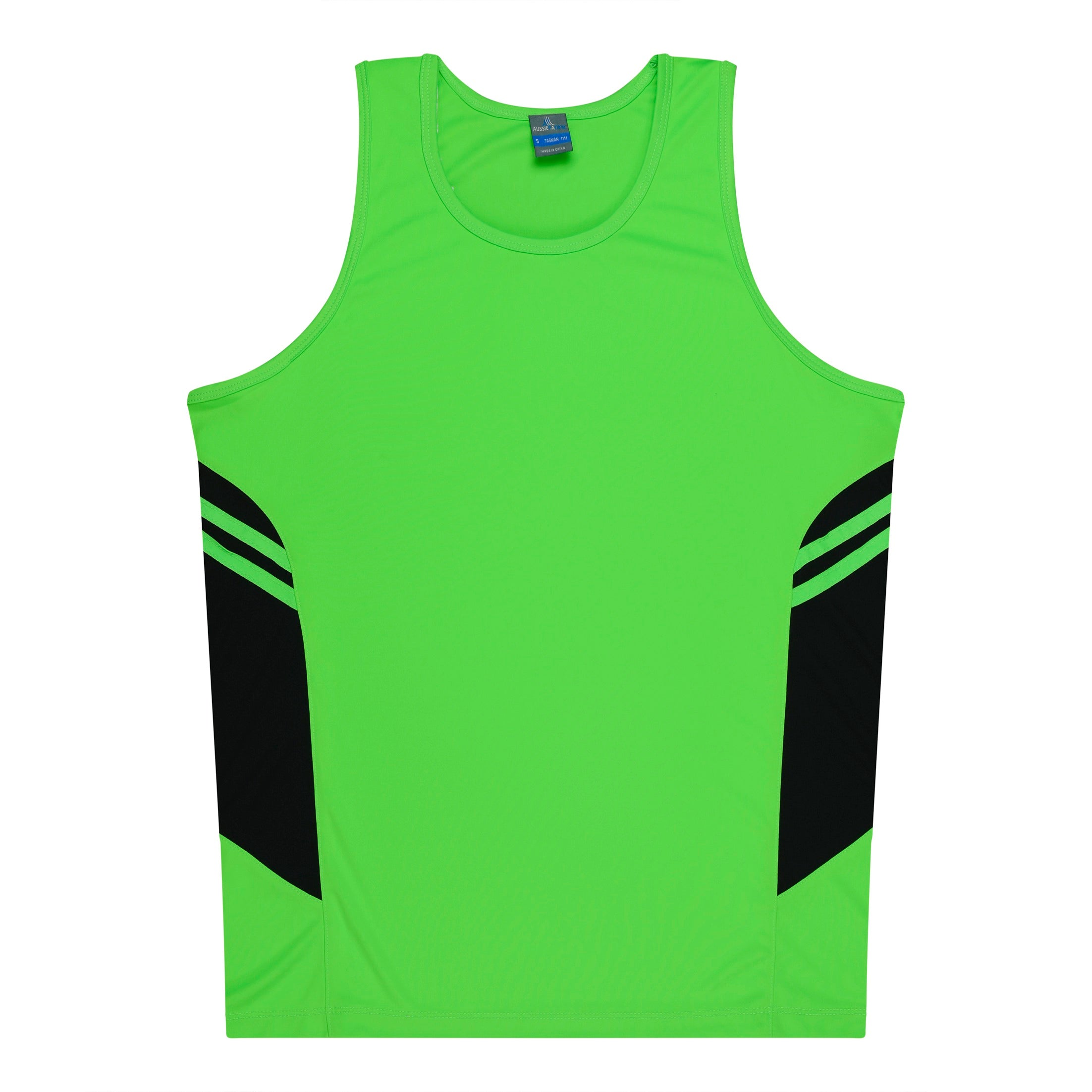 Aussie Pacific Tasman Kids Singlet 3111