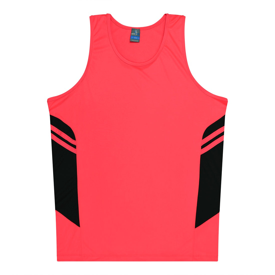 Aussie Pacific Tasman Kids Singlet 3111