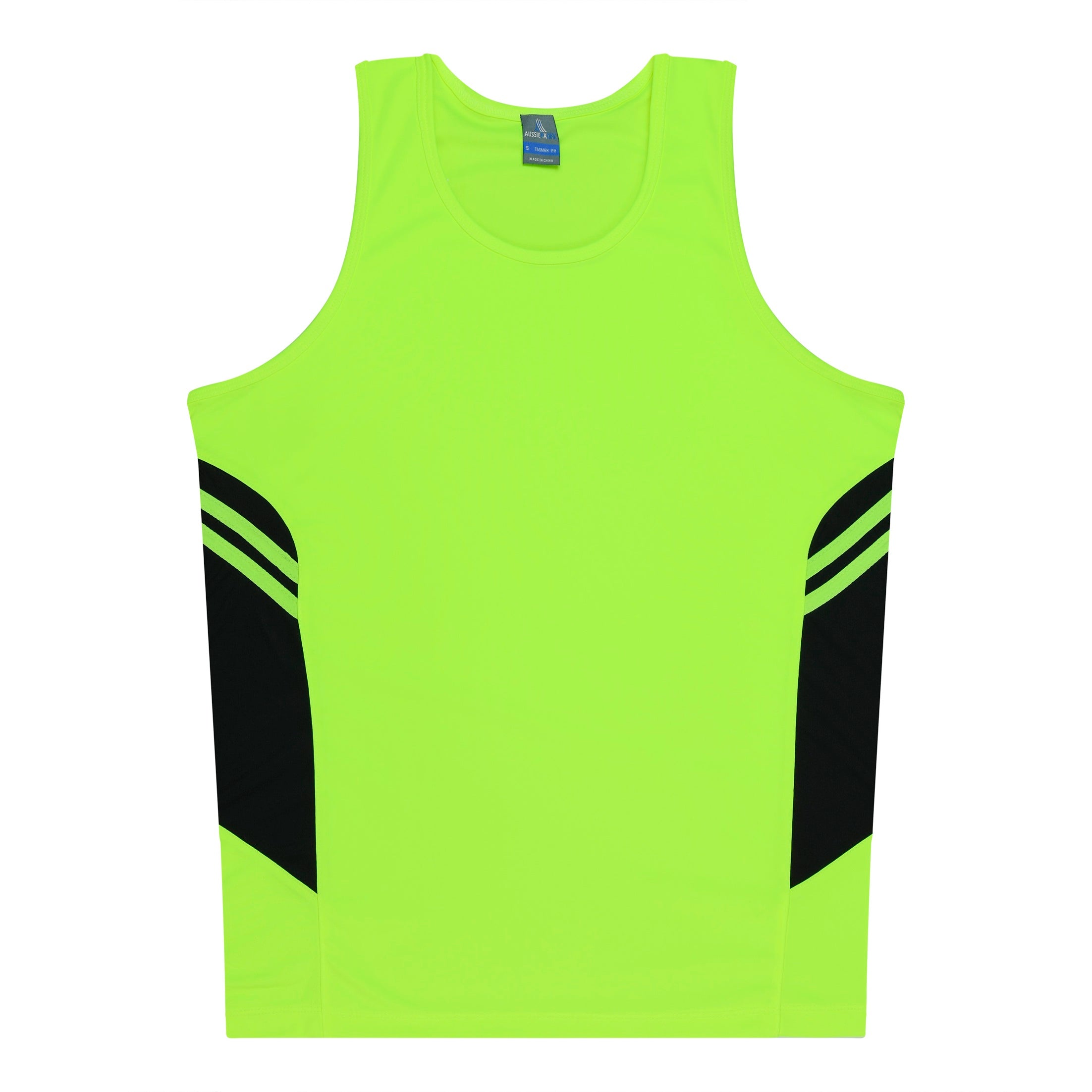 Aussie Pacific Tasman Kids Singlet 3111