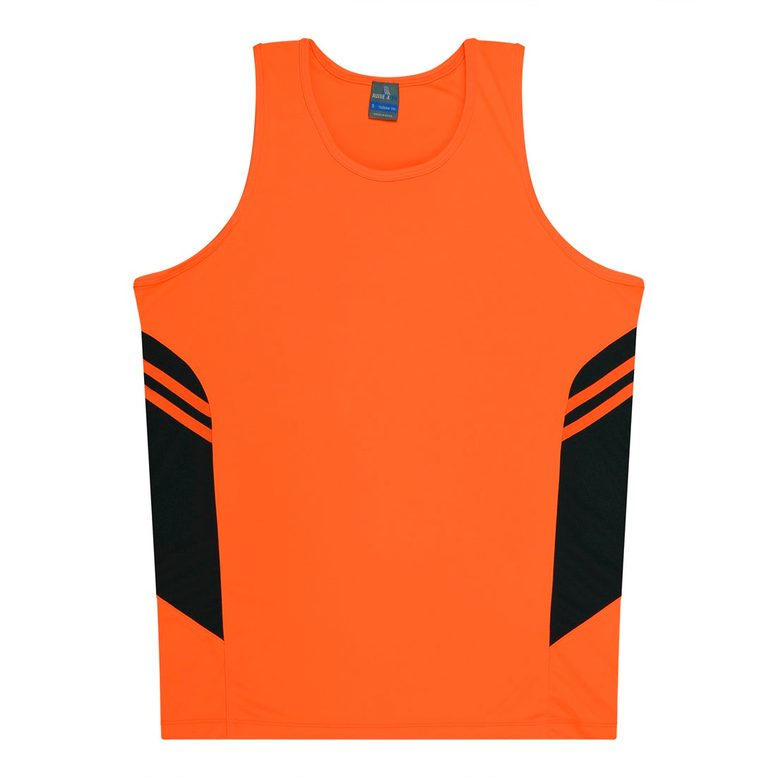 Aussie Pacific Tasman Kids Singlet 3111