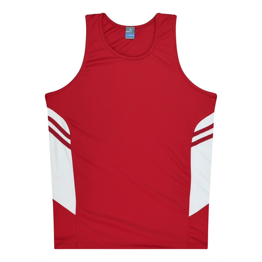 Aussie Pacific Tasman Kids Singlet 3111