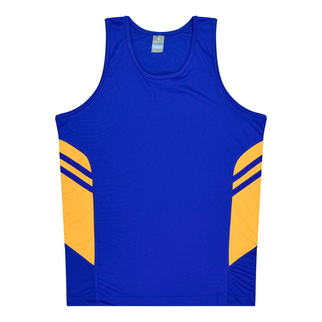 Aussie Pacific Tasman Kids Singlet 3111