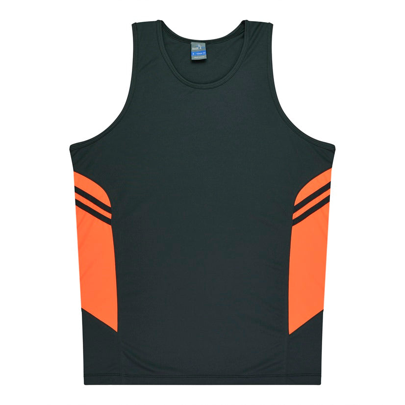 Aussie Pacific Tasman Kids Singlet 3111