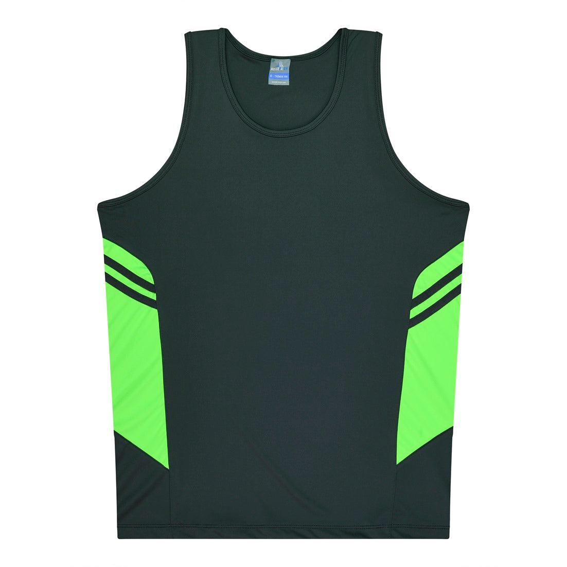 Aussie Pacific Tasman Kids Singlet 3111