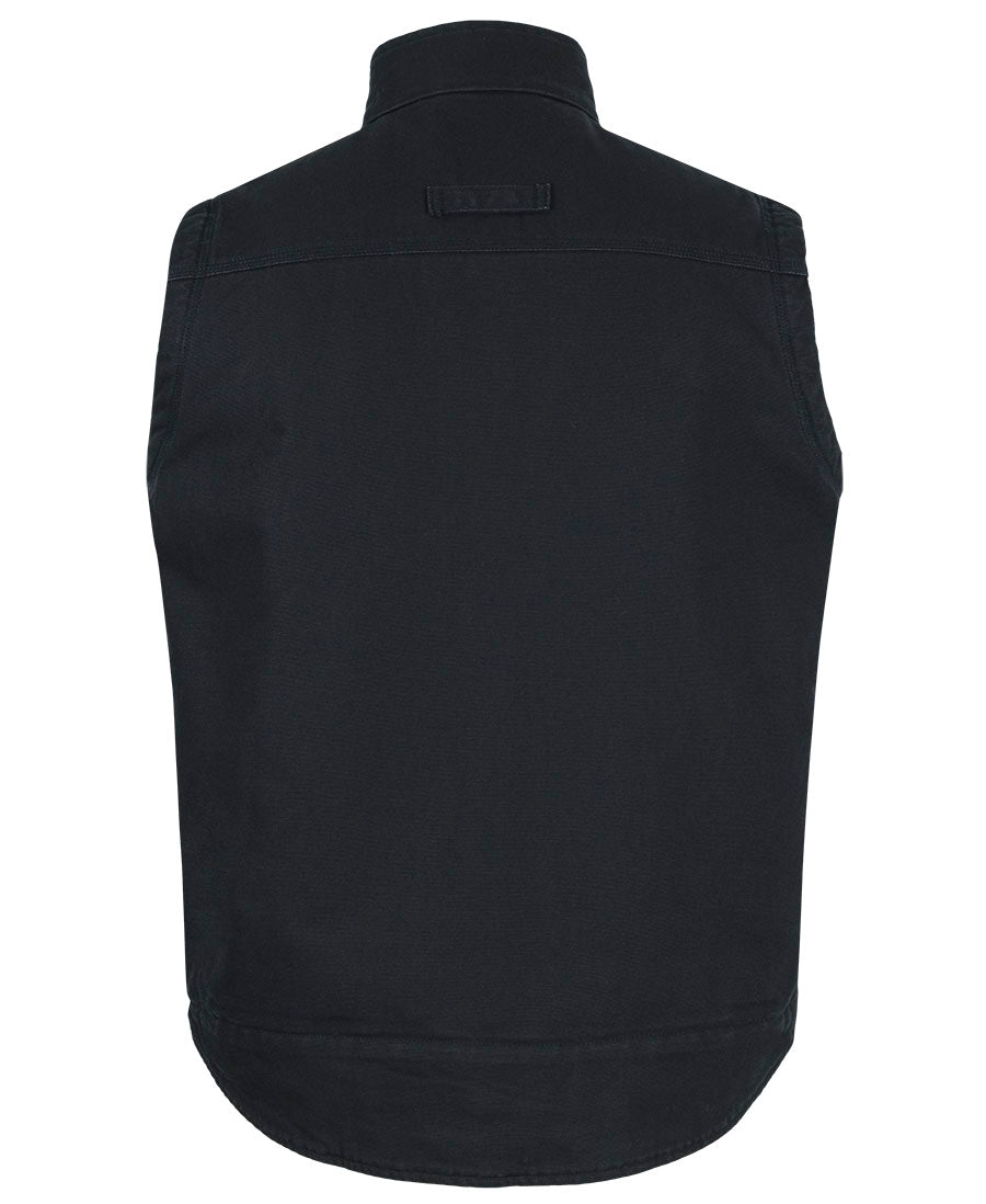 JB's Barn Vest