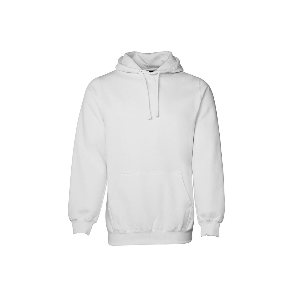 JB's Fleecy Hoodie 3FH