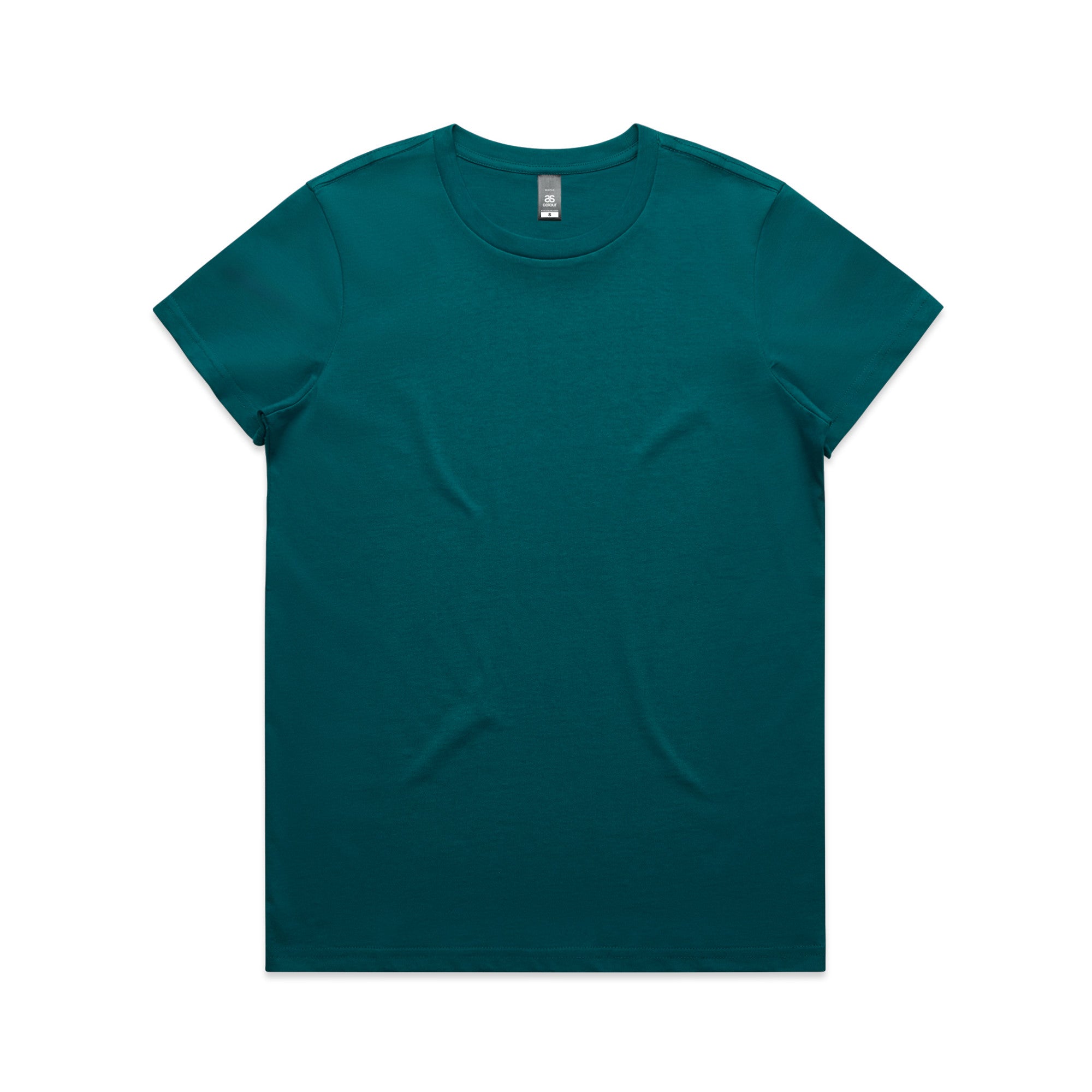 AS Colour Womens Maple Tee 4001