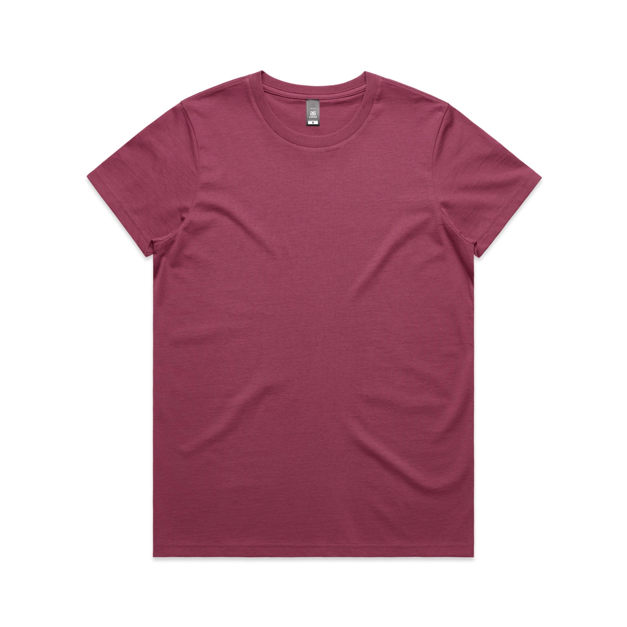 AS Colour Womens Maple Tee 4001