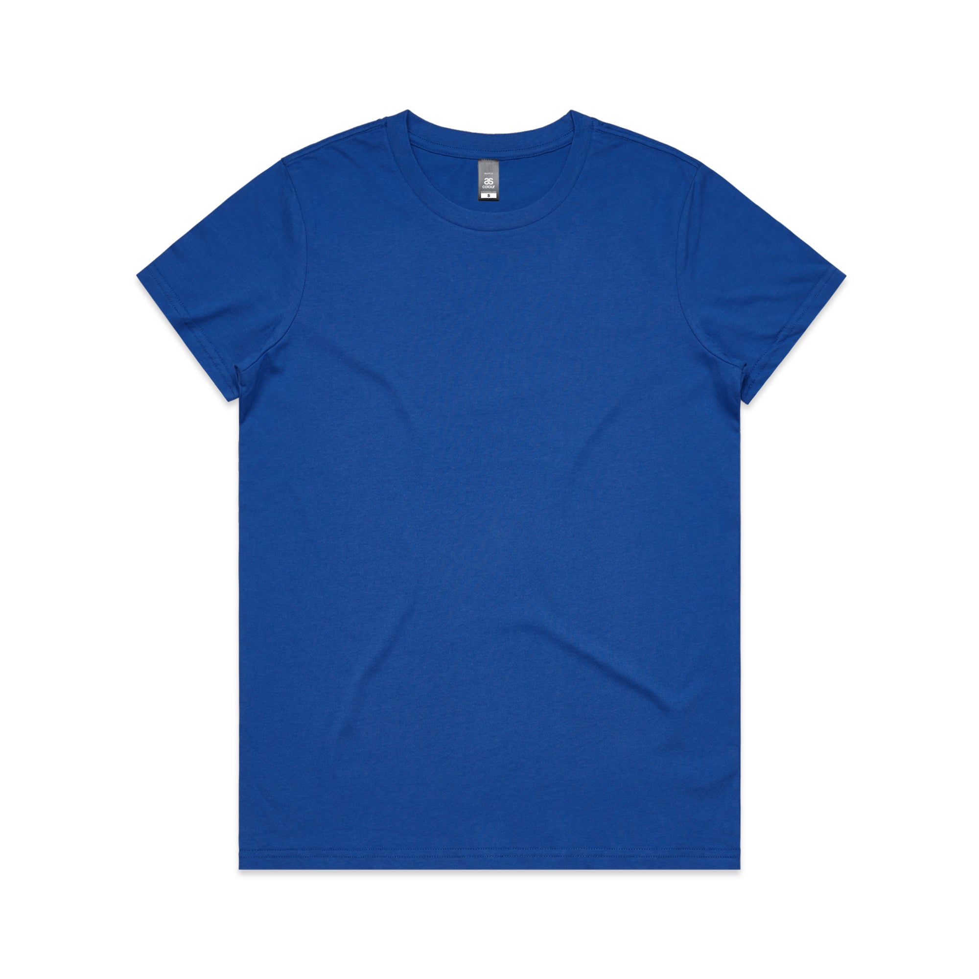 AS Colour Womens Maple Tee 4001