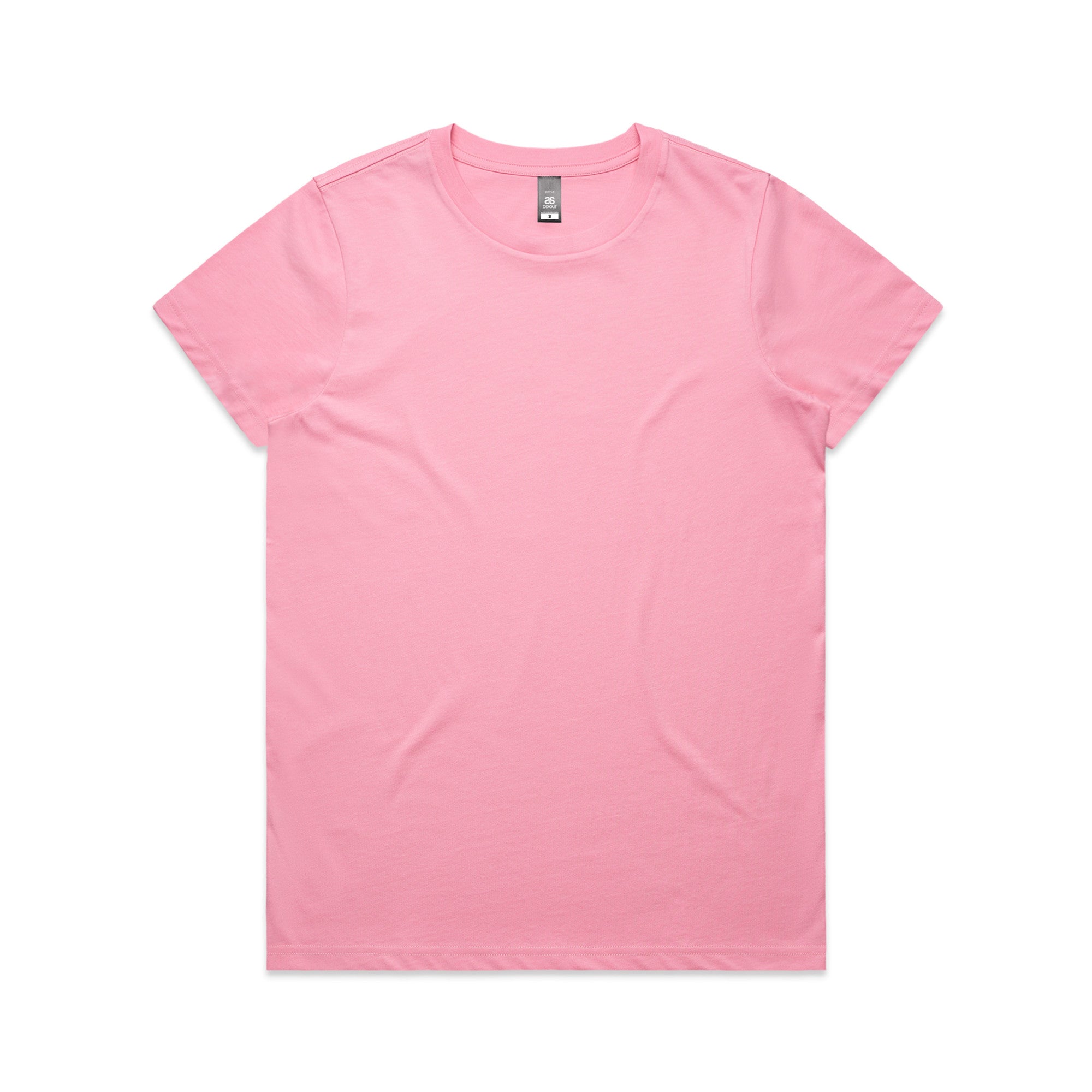 AS Colour Womens Maple Tee 4001