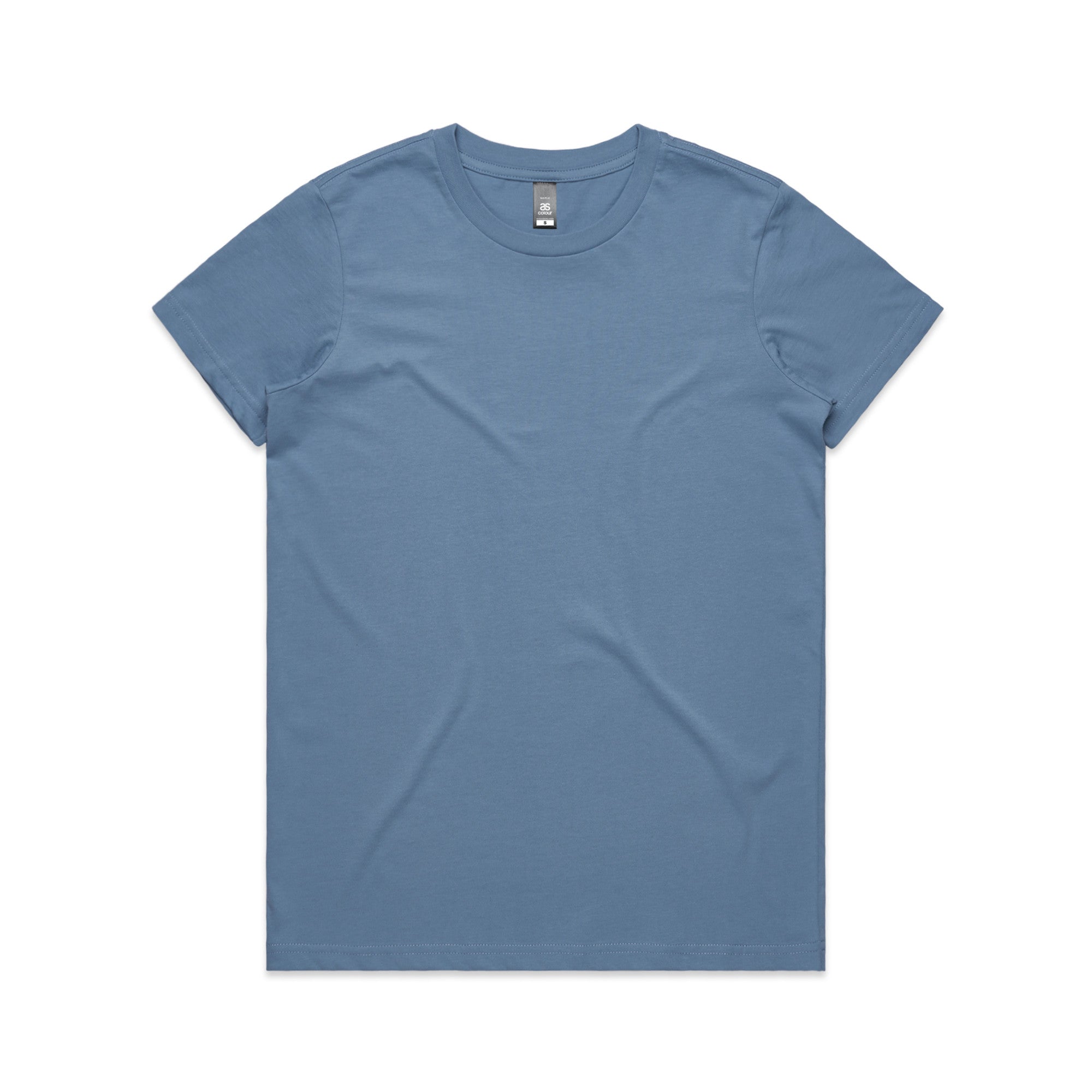 AS Colour Womens Maple Tee 4001