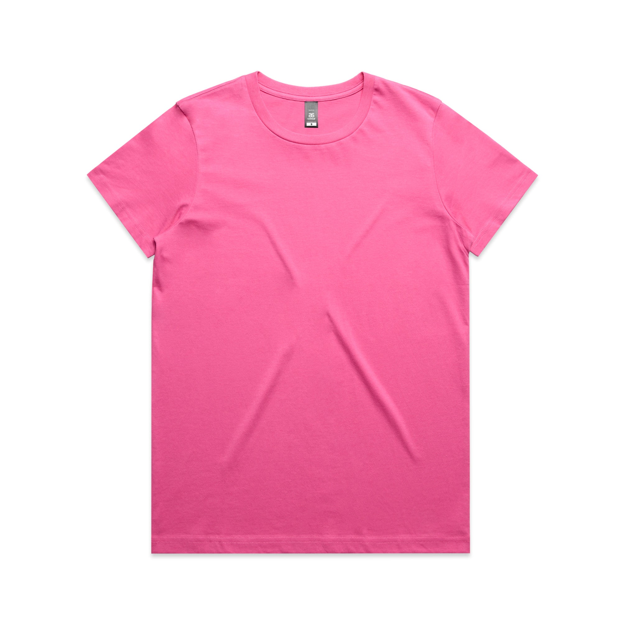 AS Colour Womens Maple Tee 4001