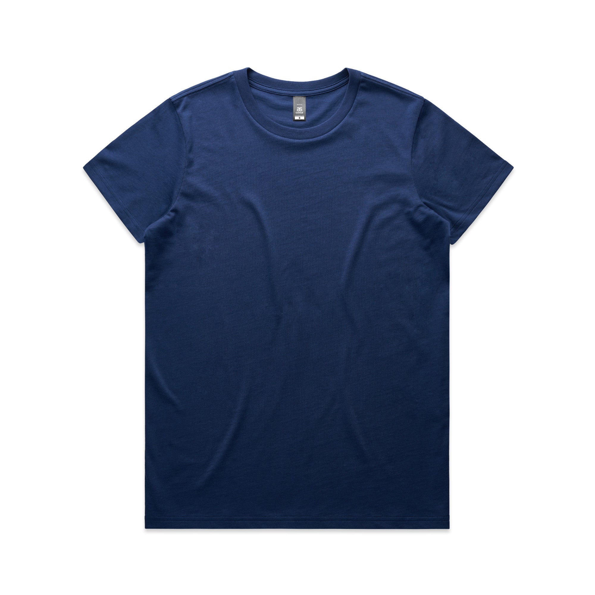 AS Colour Womens Maple Tee 4001