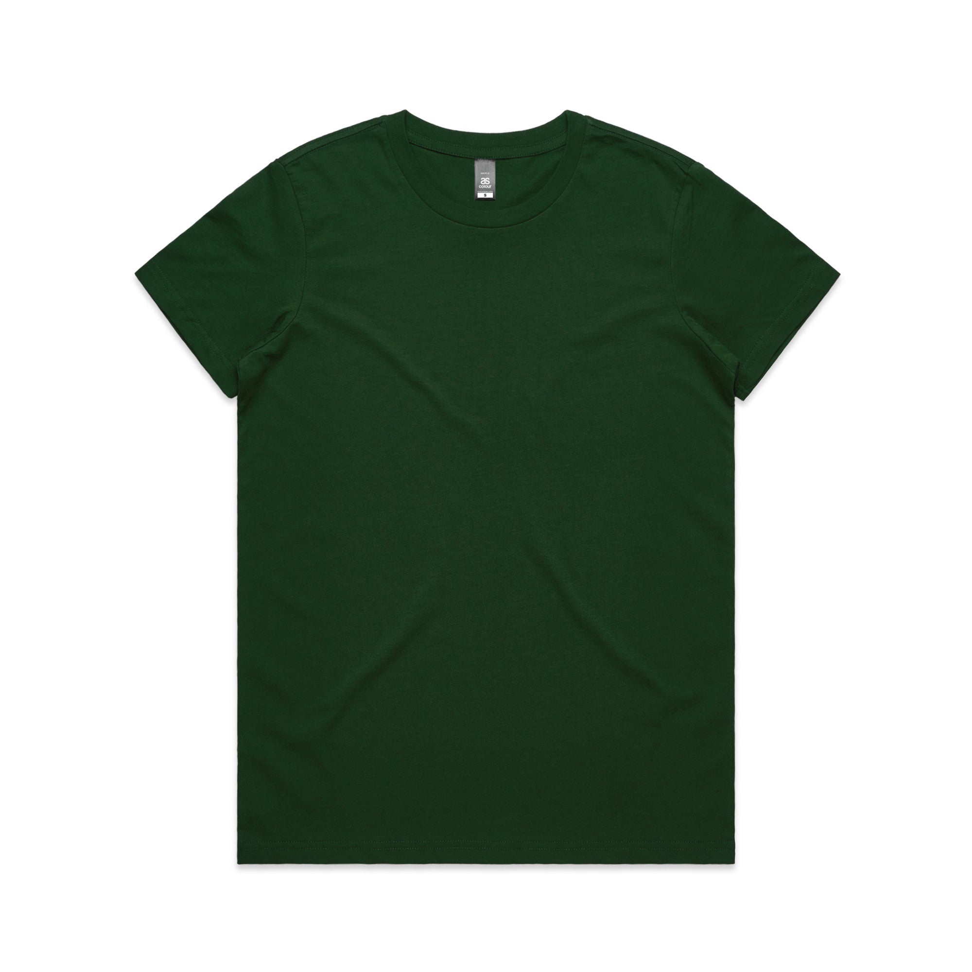 AS Colour Womens Maple Tee 4001