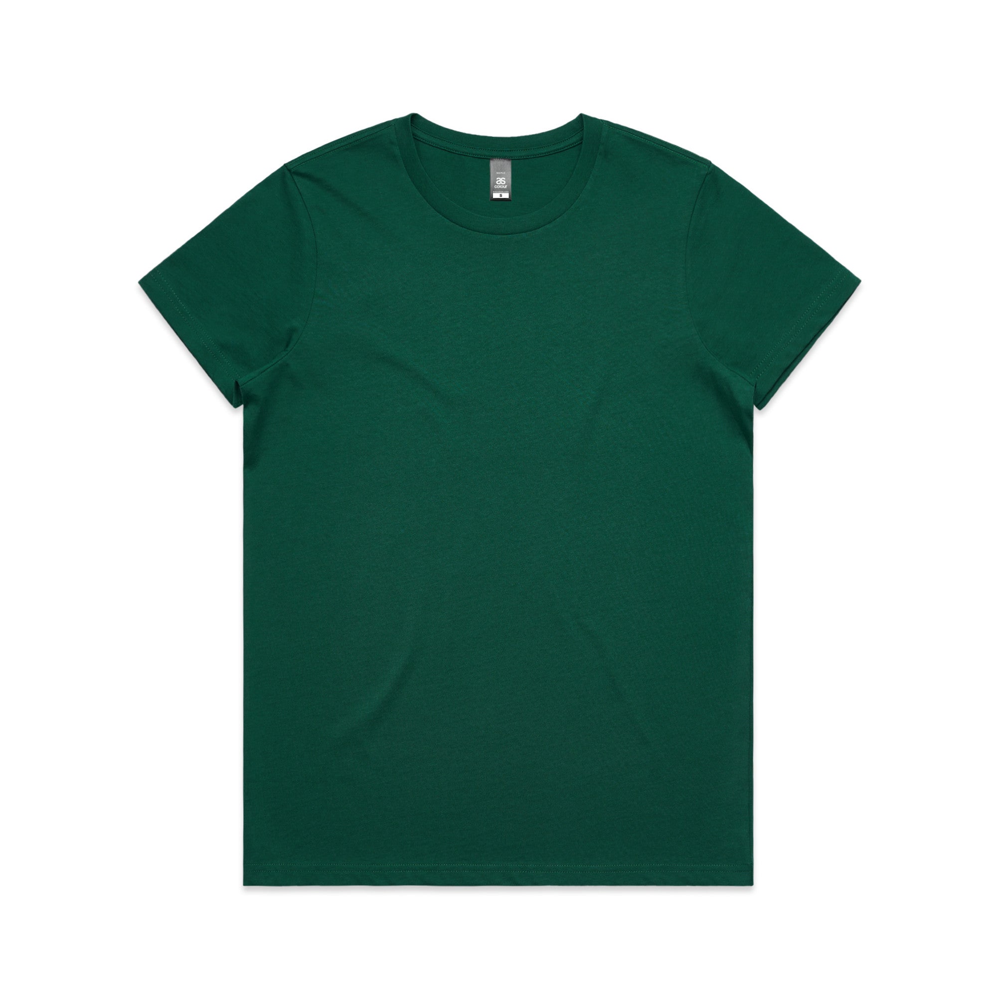 AS Colour Womens Maple Tee 4001