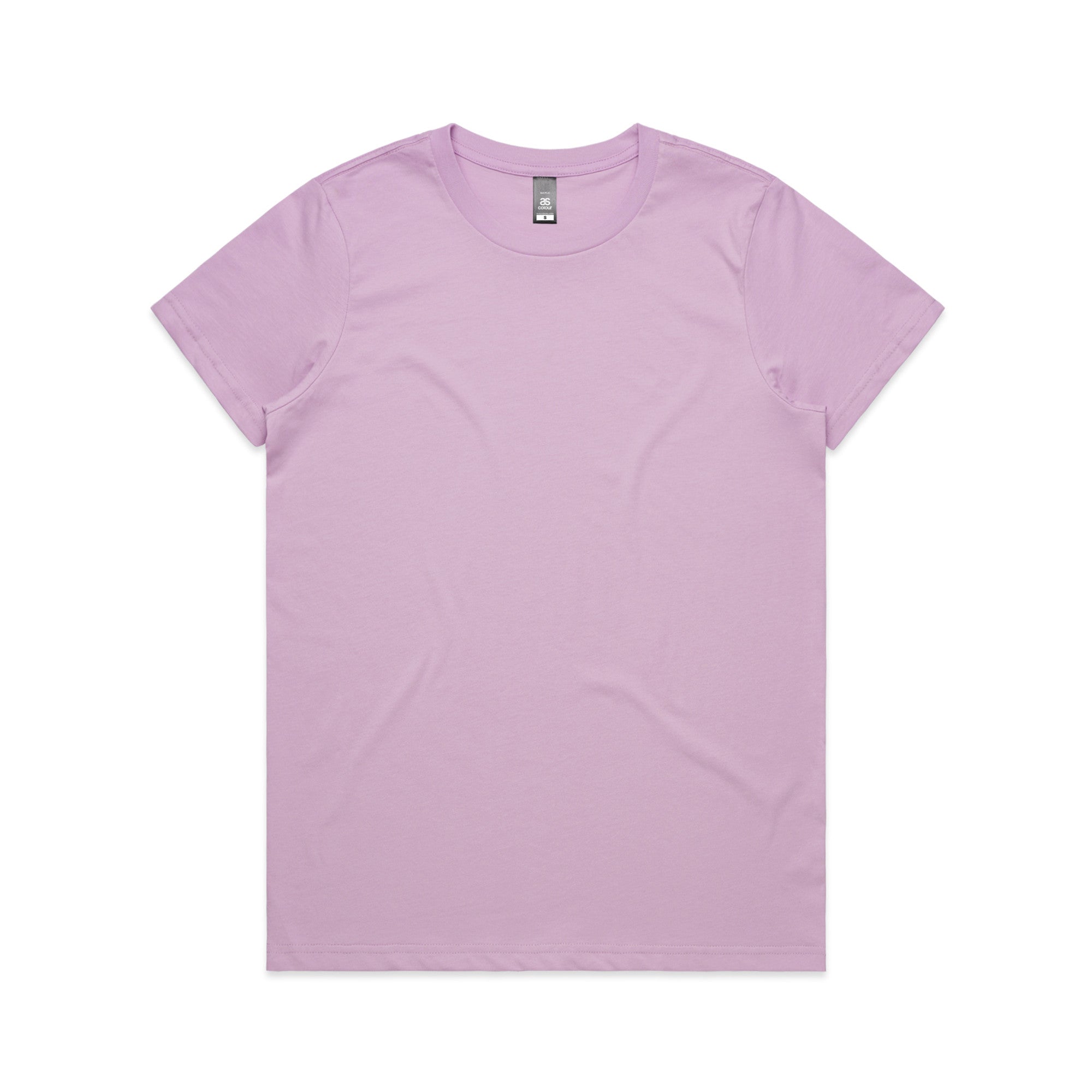 AS Colour Womens Maple Tee 4001