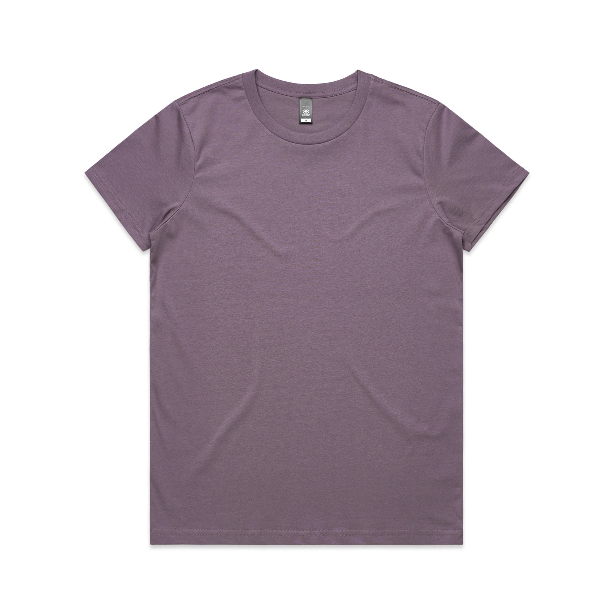 AS Colour Womens Maple Tee 4001