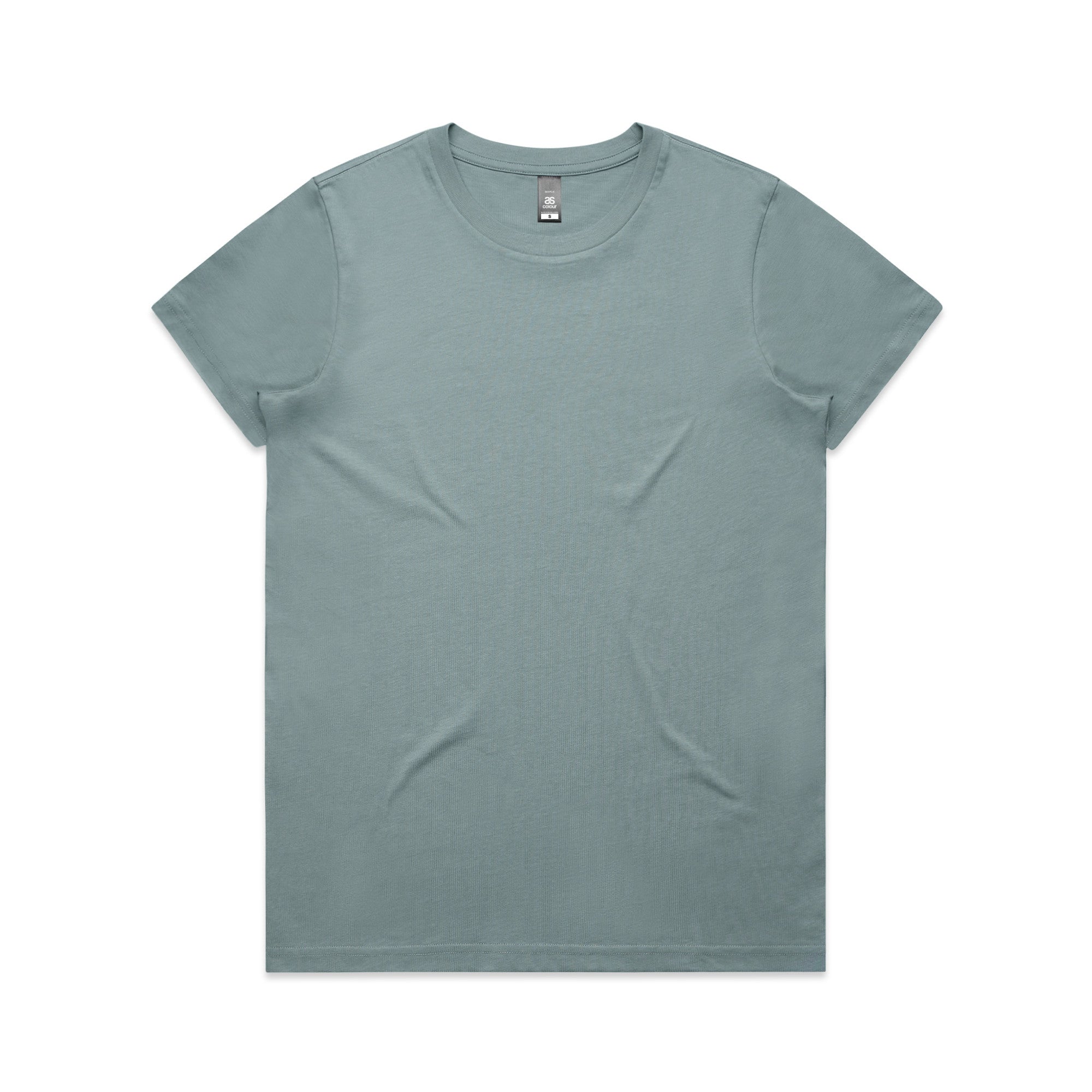 AS Colour Womens Maple Tee 4001